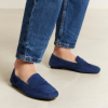 MOCASSINS REQINS HEMA PEAU OCEAN